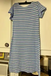 Sand To Sable Dress Size XS