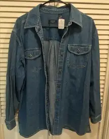 Co Jean Shirt