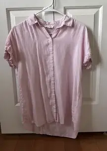 BeachLunchLounge Top