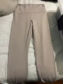 Yogalicious Lux Leggings High-Waisted