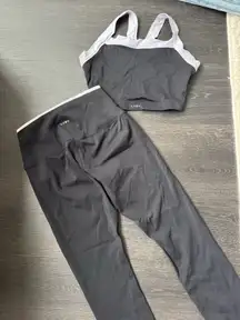 LVBY Ana Stowell x Sweat Set