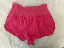 Free People Movement Game Time Shorts