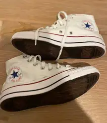 Converse Chuck Taylor All Star High Tops