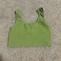 JoyLab Seamless Sports Bra Size XS