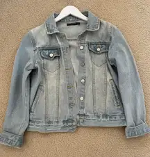 Brandy Melville Jacket