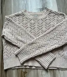 American Eagle Sweater