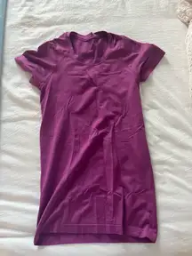 Lululemon Swiftly Tech