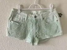 Bullhead denim Shorts