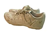 Varsity Edge Cheer Shoes Sz 7 in White