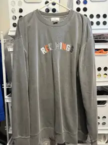 Detroit Red Wings Crewneck