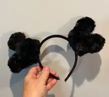 Mickey Mouse Headband Minnie Ears