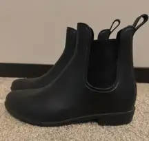 Target Chelsea Boots