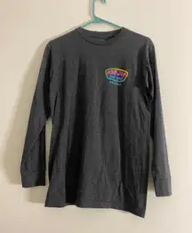 Ron Jon Small Longsleeve