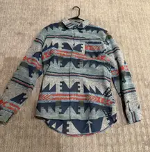 Weatherproof Vintage Jacket