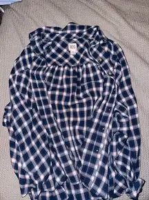 BDG Flannel