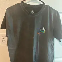 Disney Black Halloween Mickeys Not So Scary 2023