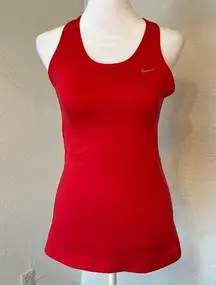 Nike Women's Racerback