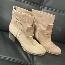 Otbt Urban Boots