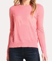 ZADIG & VOLTAIRE Women's Source Cashmere Jumper