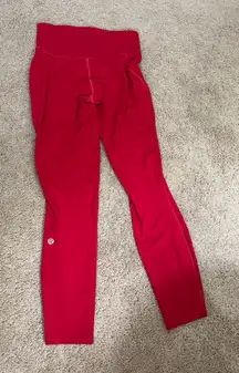 Base Pace High-Rise Tight ‘25