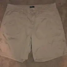 Ladies size 14W shorts