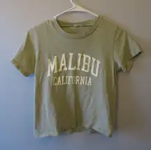 John Galt Malibu T-Shirt