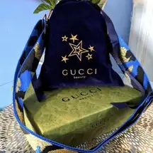 Gucci Pouch