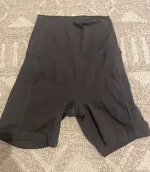 First Health Apparel Gym Shorts with Pockets 