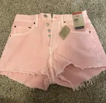 Wrangler Shorts Denim