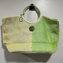 Bijoux Terner Large Beach Bag Tote