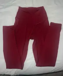 Offline Aerie Leggings Crossover