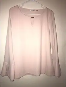 Calvin Klein ladies blouse‎