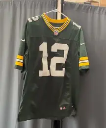 green bay packers jersey RODGERS