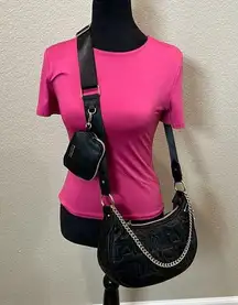 NWT Juicy Couture Shoulder Bag