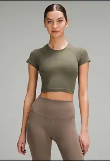 Swiftly Tech Lululemon