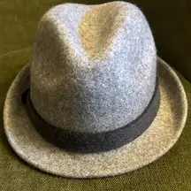 Gap Fedora