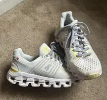 On Cloud Shoes Running Women’s