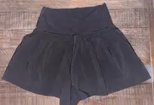 Aerie Shorts Crossover