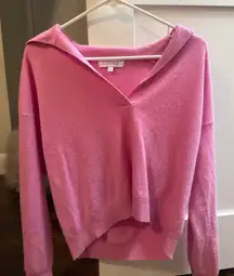 Intermix Sweater