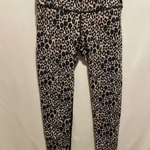 Medium size Victoria Secret joggers