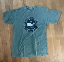 Martha’s Vineyard Shirt