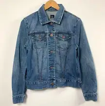 Vintage GAP Denim Jacket