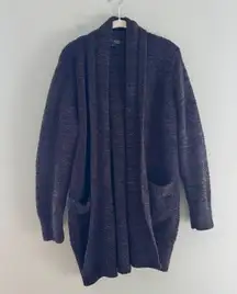 Barefoot Dreams CozyChic Knit Cali Cardigan