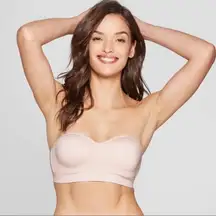 Auden Bandeau Bralette