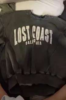 Arizona Jean Company Crewneck