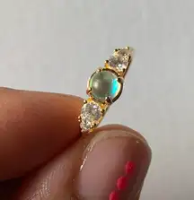 Beverly Hills Boutique Ring...