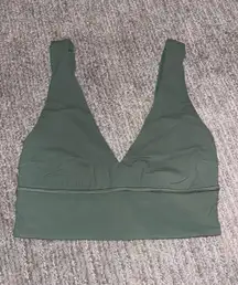 Lululemon Align V-Neck Bra C/D
