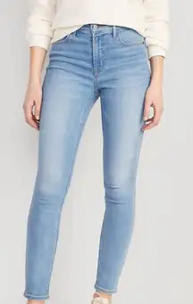 Classic Blue Women's Jeans