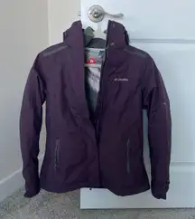 Columbia Ski Jacket