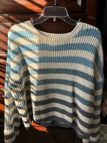 knit sweater